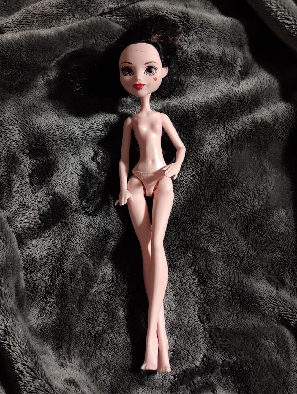 Monster High G2 Swimsuit Draculaura Doll